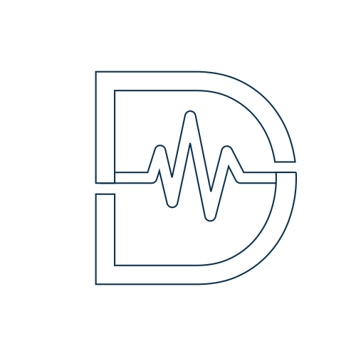 DistansDoktorn Logo