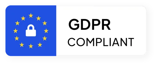GDPR Compliant