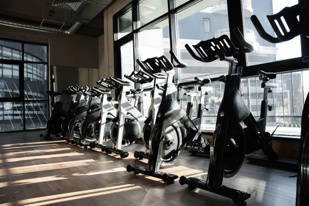 Läkarintyg vid gymmedlemskap intyg