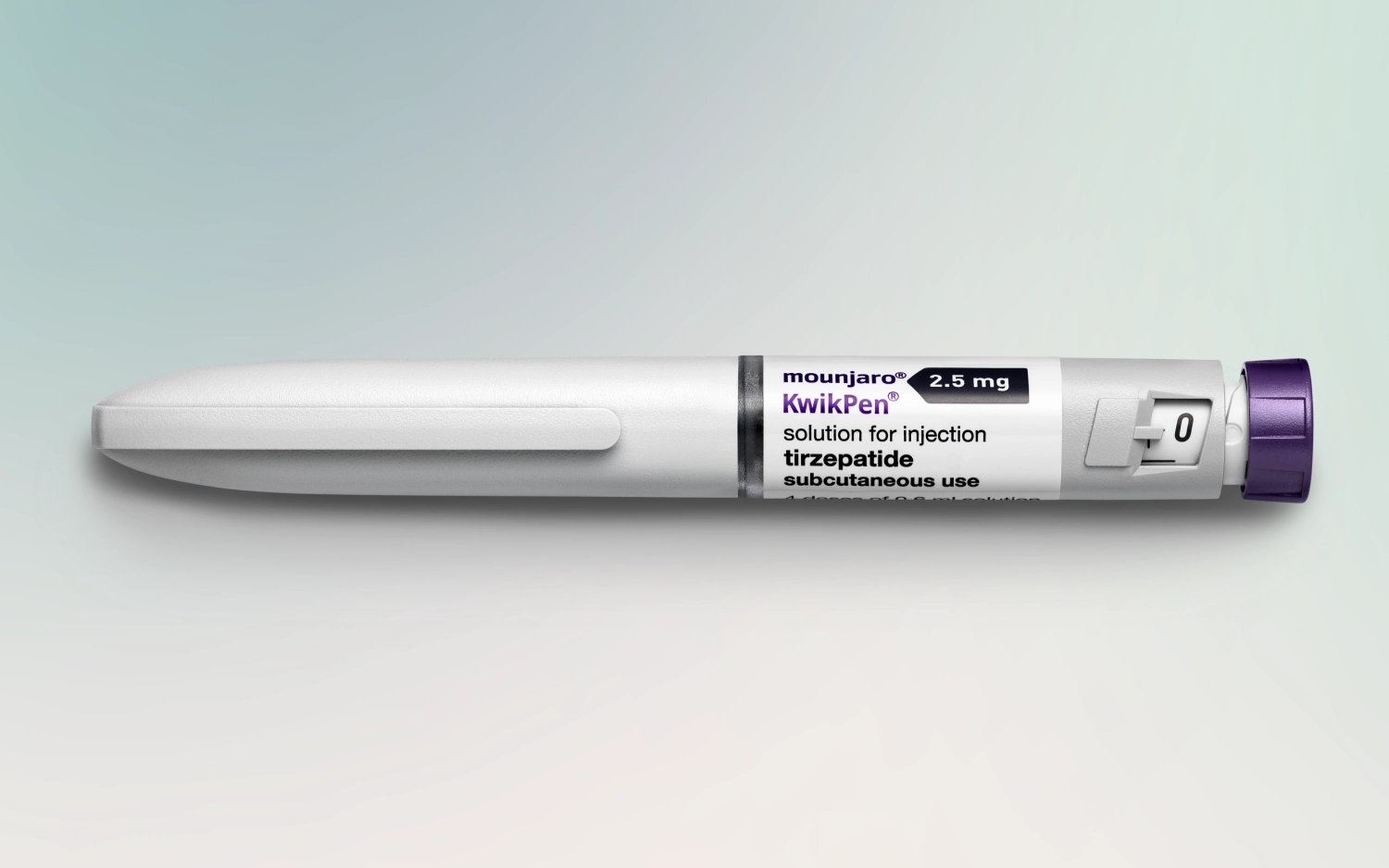 Mounjaro för viktnedgång - effektiv behandling och resultat