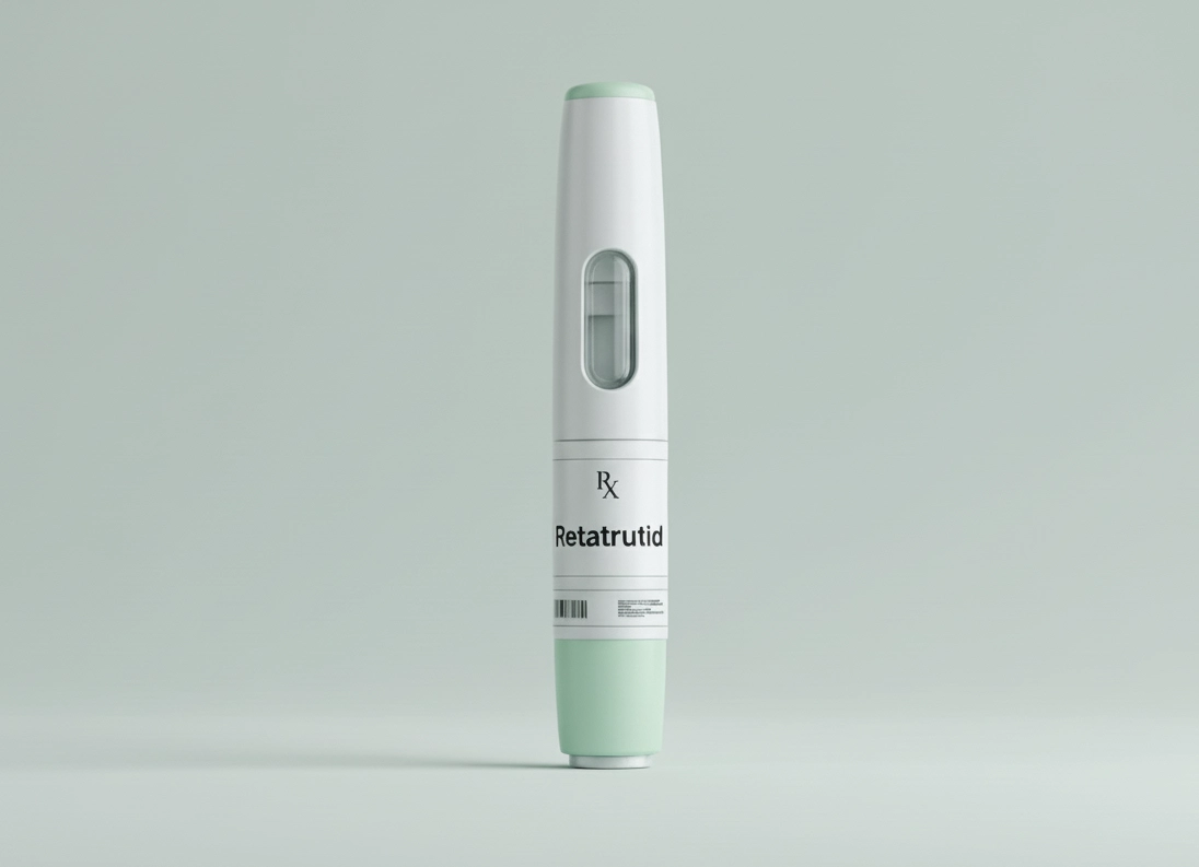 Retatrutid - nästa generations viktminskningsbehandling från Eli Lilly